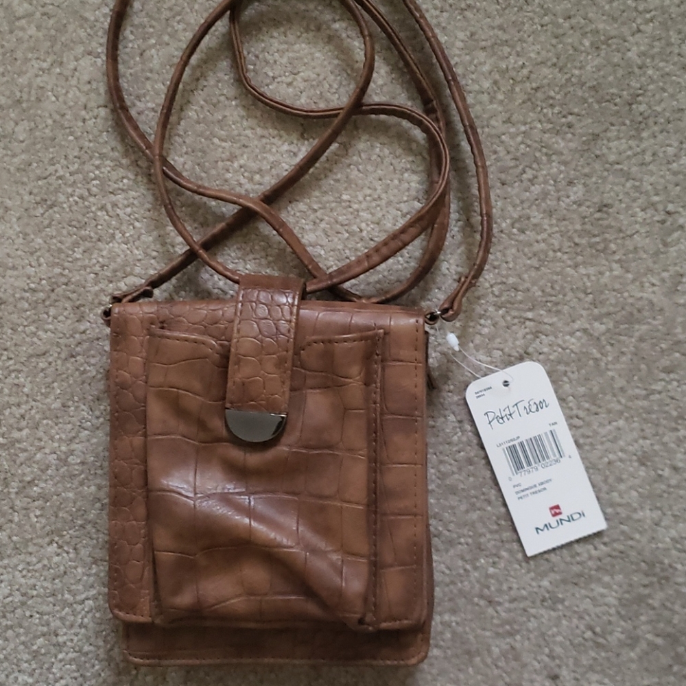 Mundi Mini Purse